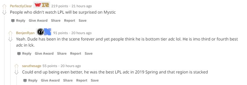 reddit热议决赛,af战队官宣与上单kiin续约三年