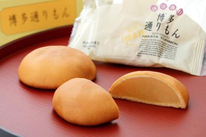 九州伴手礼送什么,日本伴手礼九州