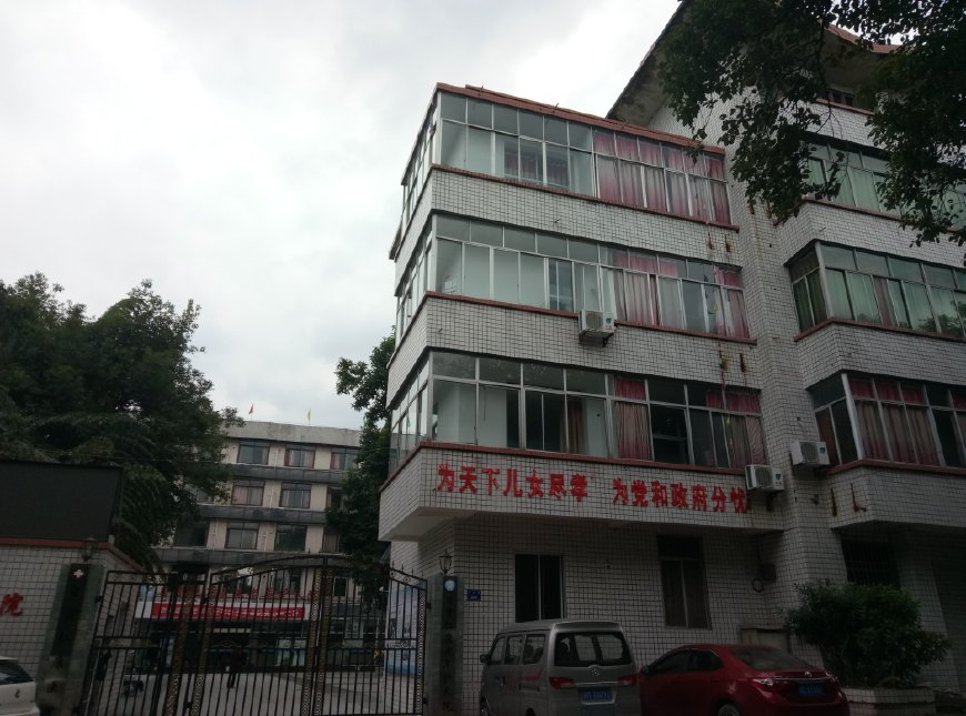 逐渐被遗忘的城市,自贡鸿化厂