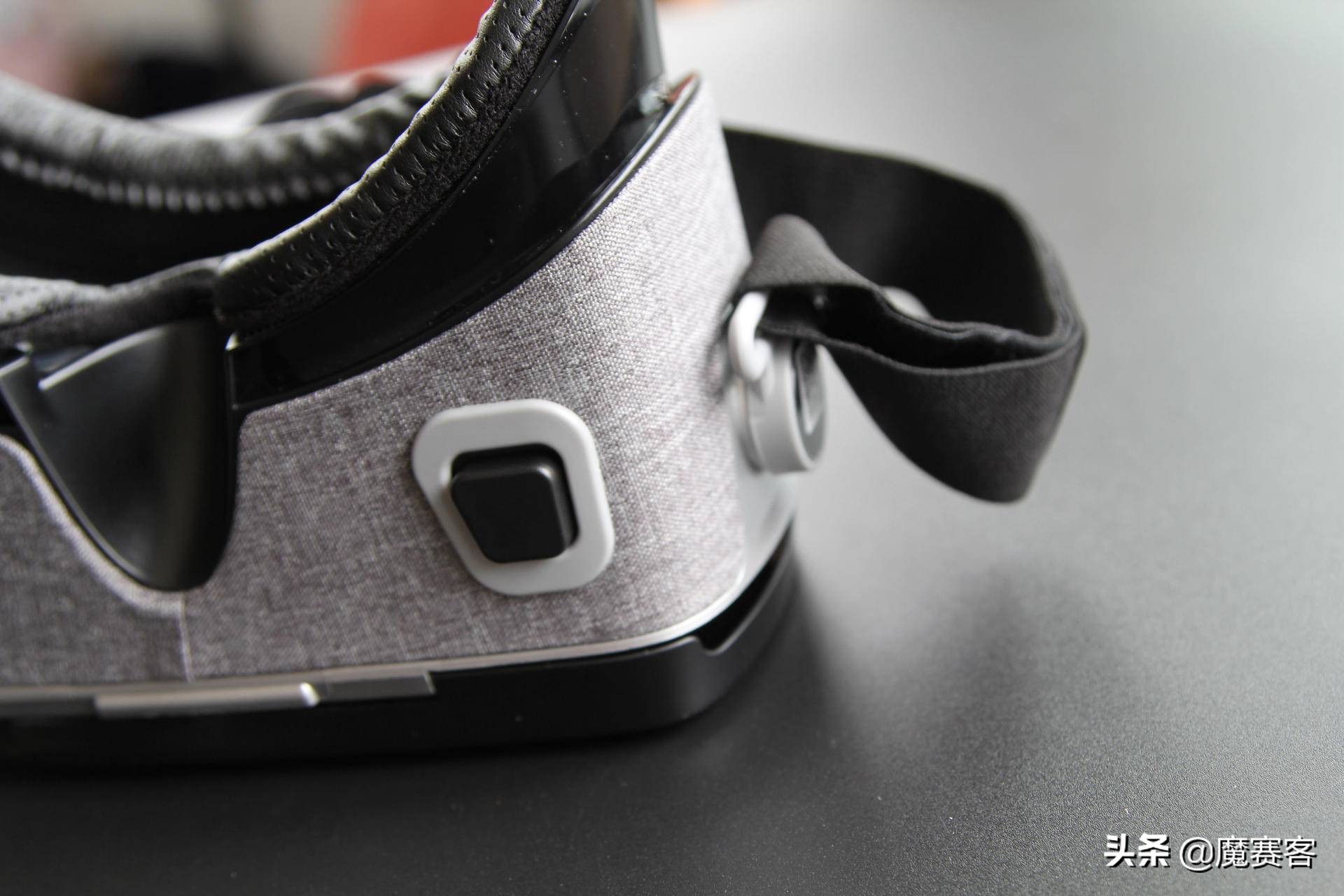 nolon1vr眼镜如何使用,nolon1vr眼镜手机专用