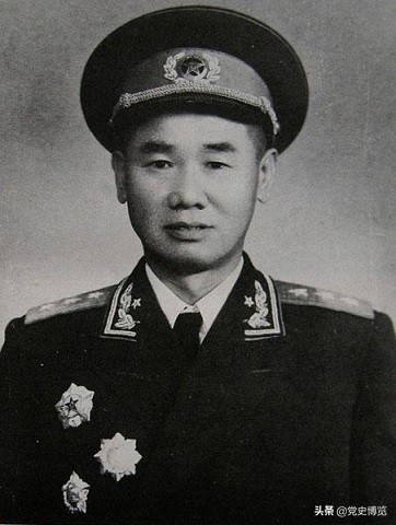 “*革文**”中175位将军艰难平反始末