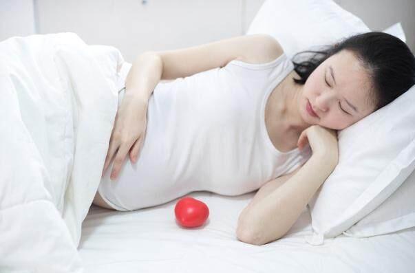 刚怀孕有什么感觉呢?准妈妈对照这几种征兆自查吧,八九不离十