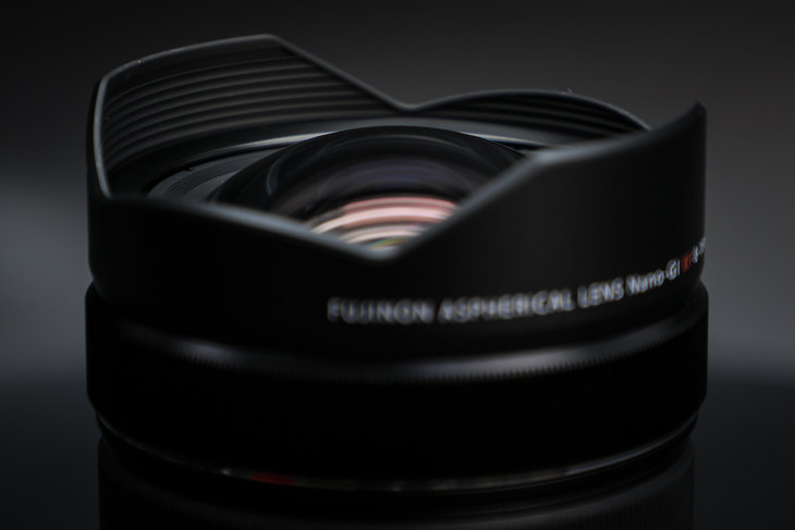 富士16-55mmf2.8镜头评测,富士变焦镜头16-55评测