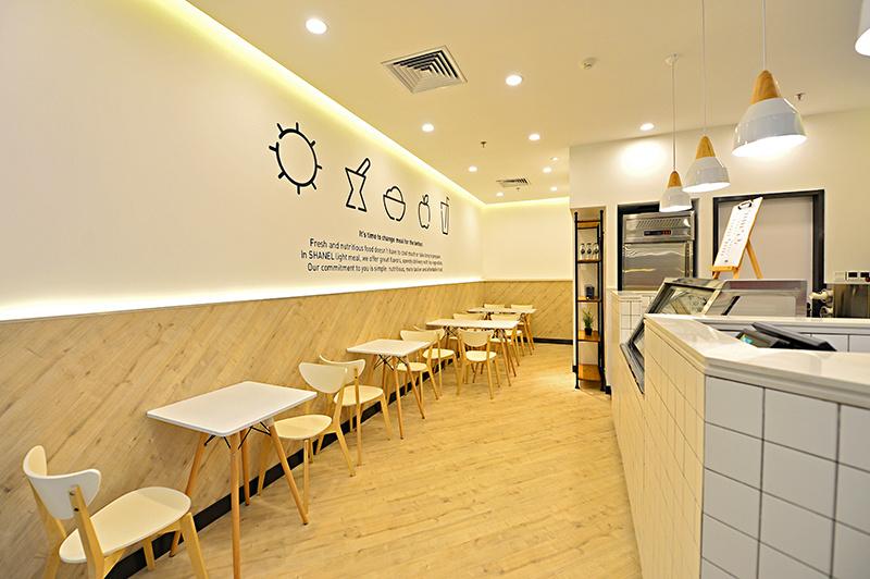 轻食店成本怎么算,开一个轻食店大概投资多少钱