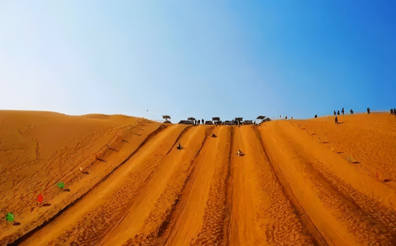 大荔印象在哪,大荔好玩的地方和美食