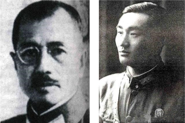 衡阳保卫战中国有多少鬼子兵,衡阳保卫战是广东军队跟日军打吗