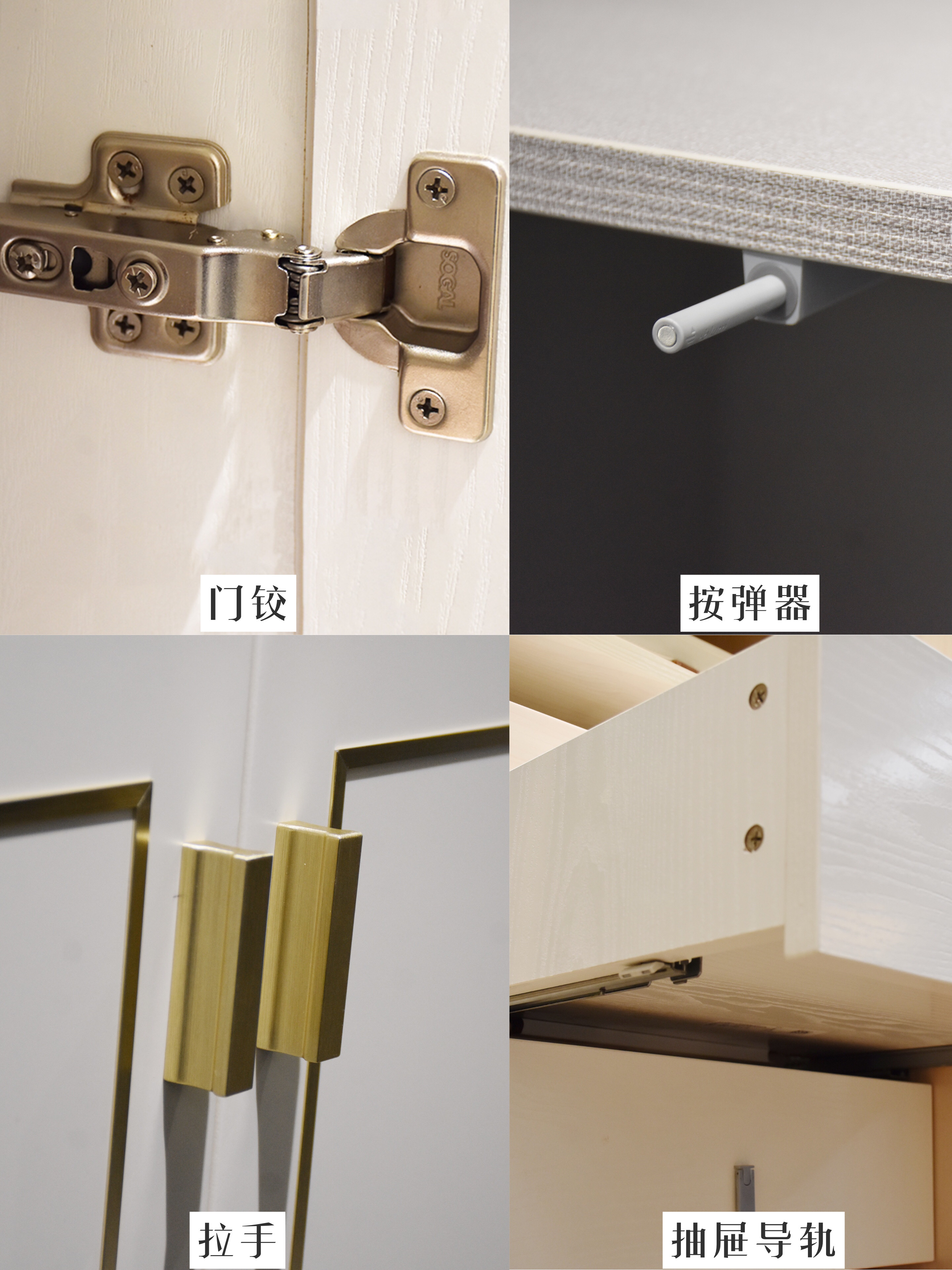 卧室定制衣柜怎么布局最实用,房子装修卧室衣柜怎么设计