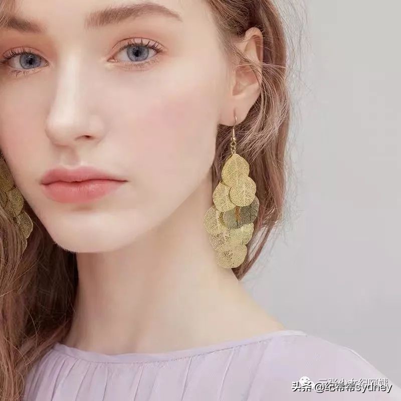 纪阿姨的购物车|回购无数次的淘宝私藏首饰店