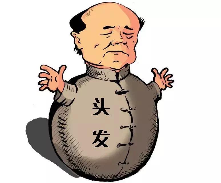 治疗脱发大部分都是骗人的吗,治脱发药有效吗