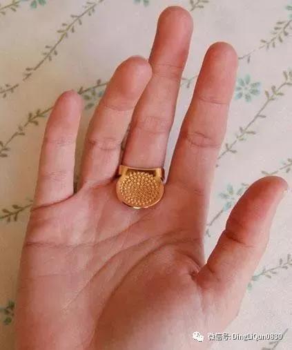 刺绣教程新手入门结粒绣,刺子绣基础入门针法教程