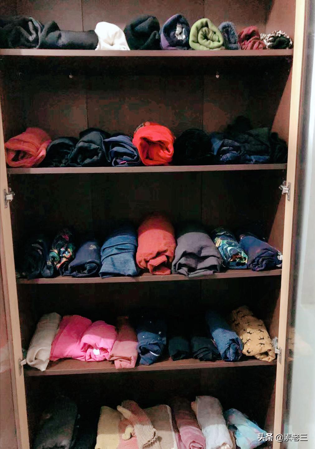 断舍离扔掉了后悔,断舍离你要扔掉的100件东西