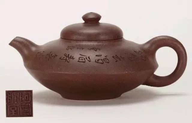 紫砂壶胎厚一般是什么壶型,什么壶型紫砂壶适合泡普洱