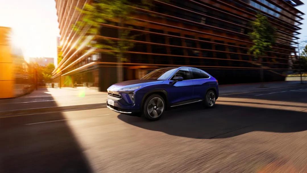 江淮蔚来工厂最新消息,江淮能造蔚来汽车