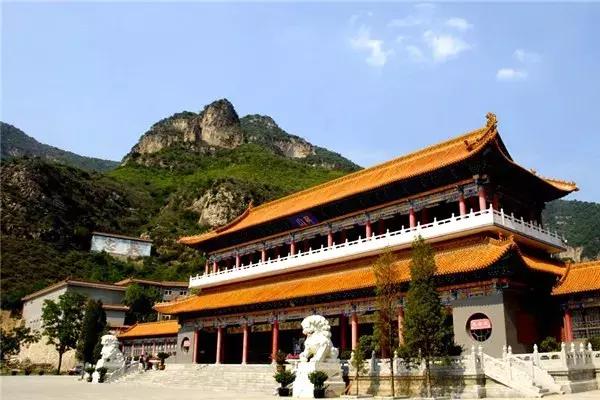 【4月线路】春暖花开正是旅游时,无需预约即可前往!