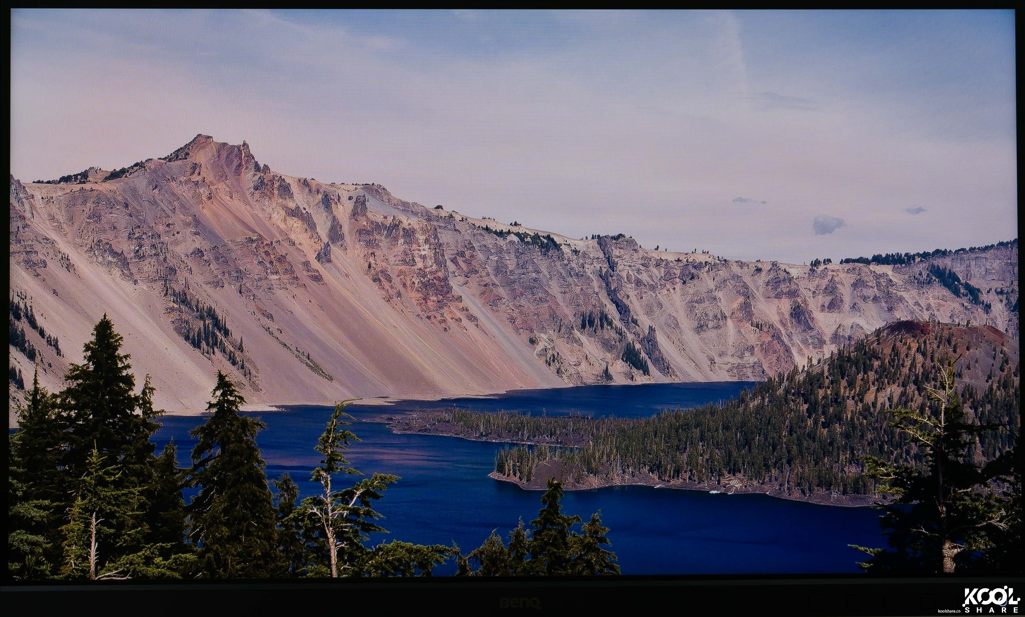 明基sw270c对比imac5k显示器,明基benqsw270c显示器