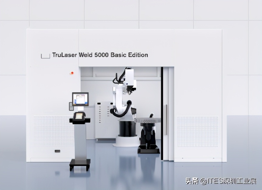 2020ites深圳工业展官网,ites深圳工业展2021怎么预约