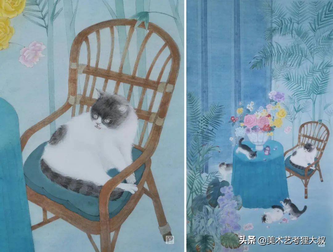 2022艺术类前景最好的十大专业,2021艺术专科十大最吃香专业