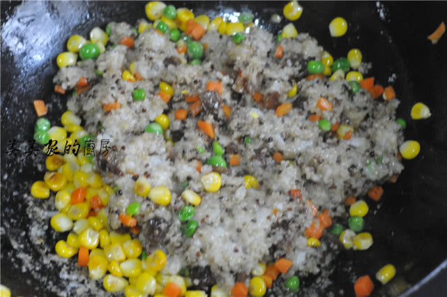 自从学会这个早餐天天给孩子做,自从学会了做美食