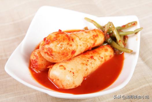 韩国泡菜申请非物质文化遗产,为什么说韩国泡菜来源于中国四川