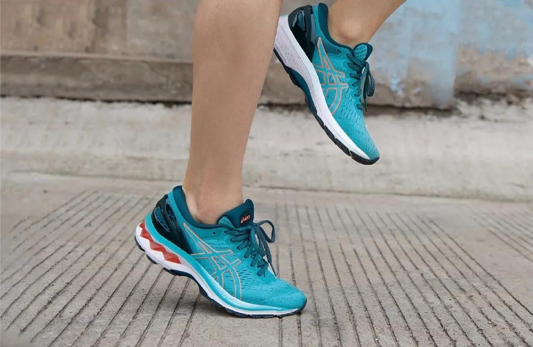 适合大众跑者的五款跑鞋,女子跑鞋5.0