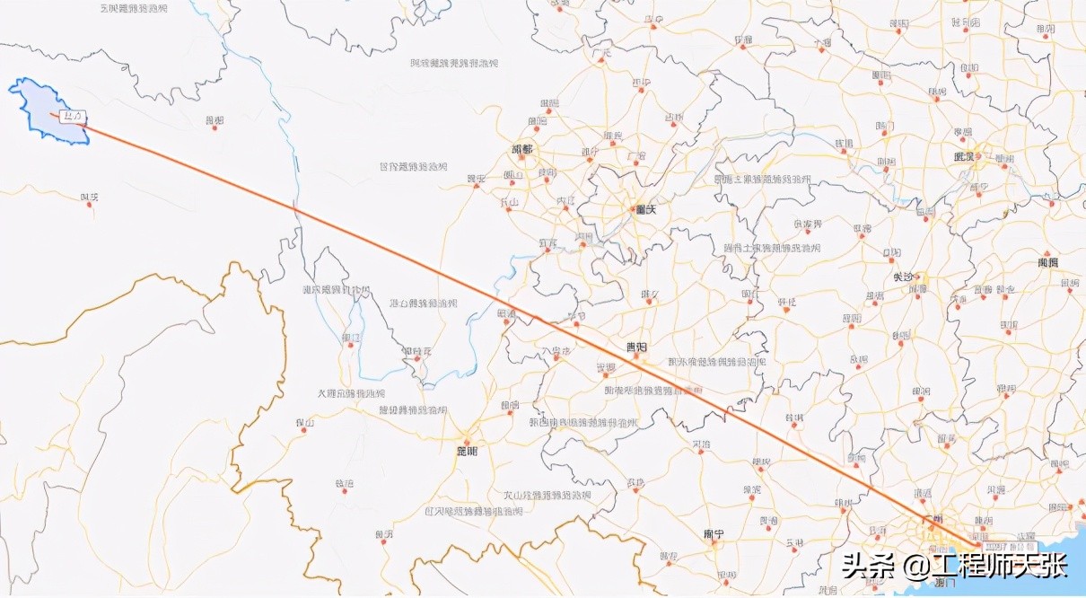 深圳赛格大厦明明晃动，监测还说正常！有种情况专家没有讲…