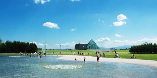 等你盛开，北海道之樱（文末也有福利在等你）