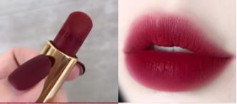 2020流行口红涂法,2023年口红涂法