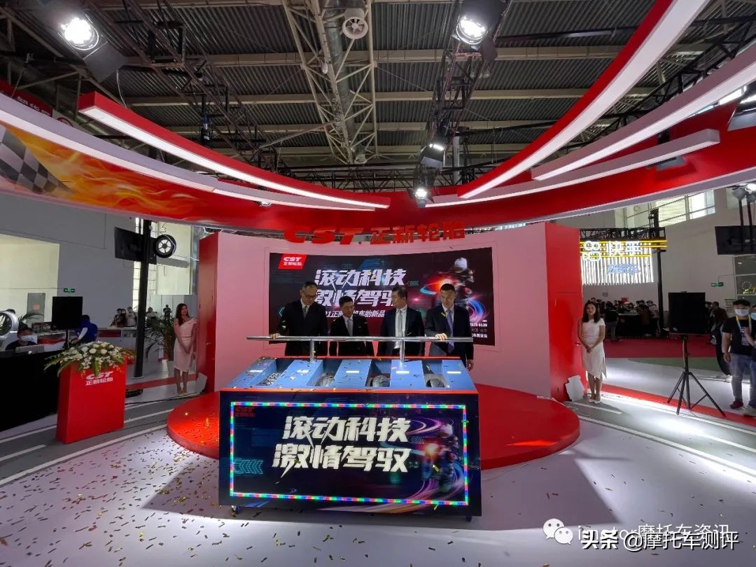 正新摩托车胎测评,正新电摩最新真空轮胎