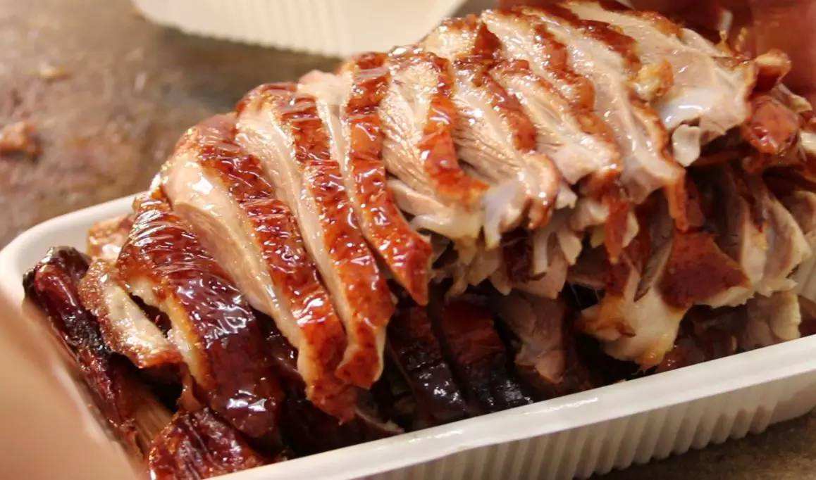 舌尖上的南京小吃全集,南京舌尖上的美食