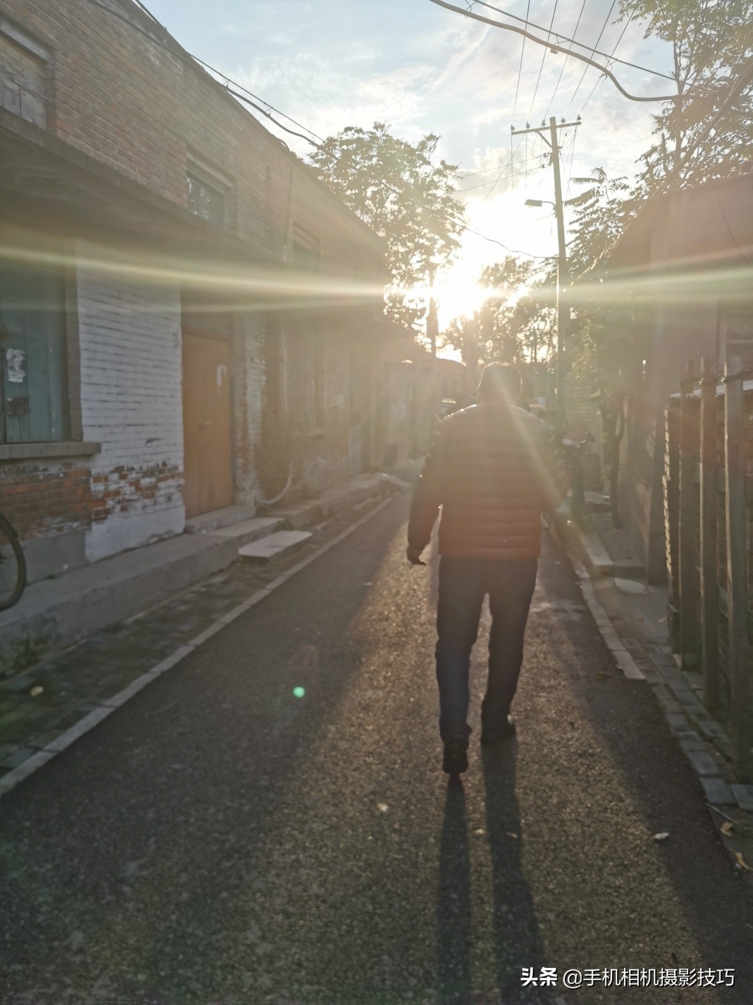 玩摄影必须要知道的知识,玩摄影入门技巧