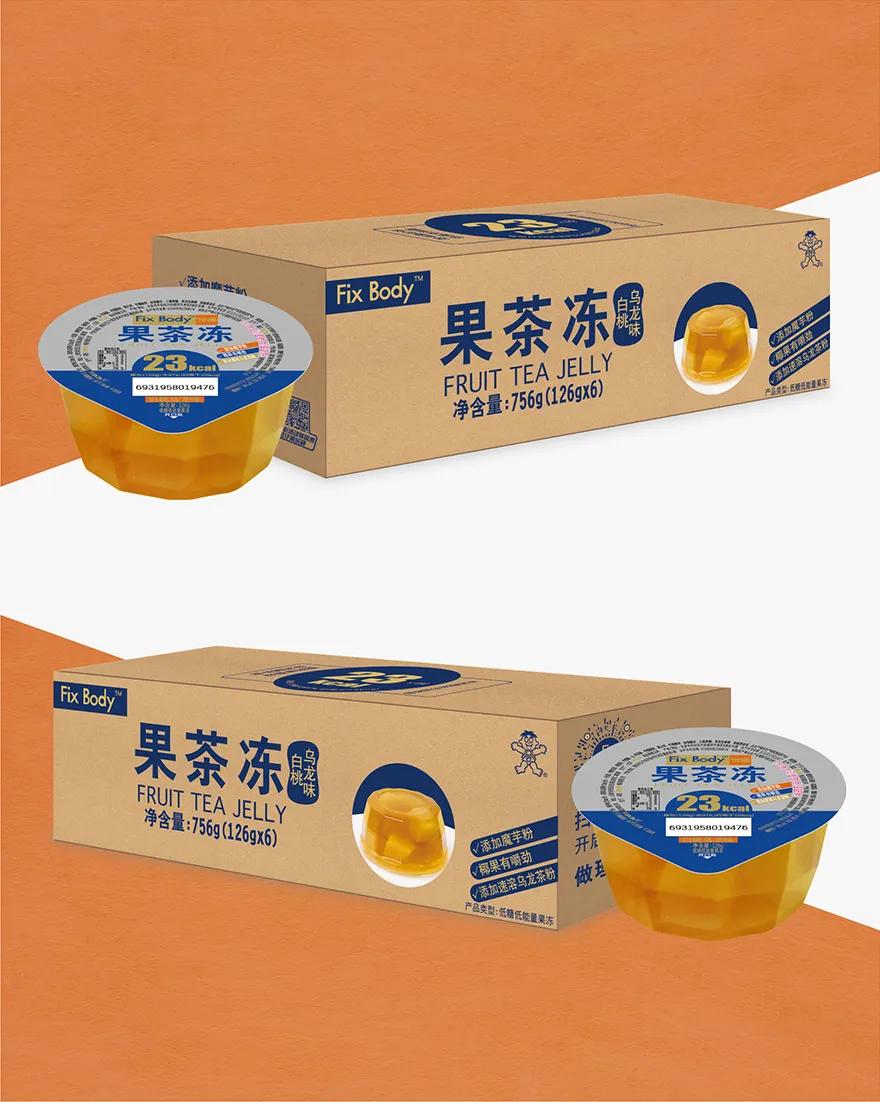 24款创新食品，解析减脂、速食、传统复兴、助眠4大赛道革新指南