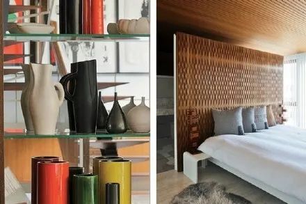 你选谁?服装大神的“窝”