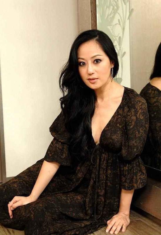 章小蕙黑白往事 (章小蕙破产后如何翻身)