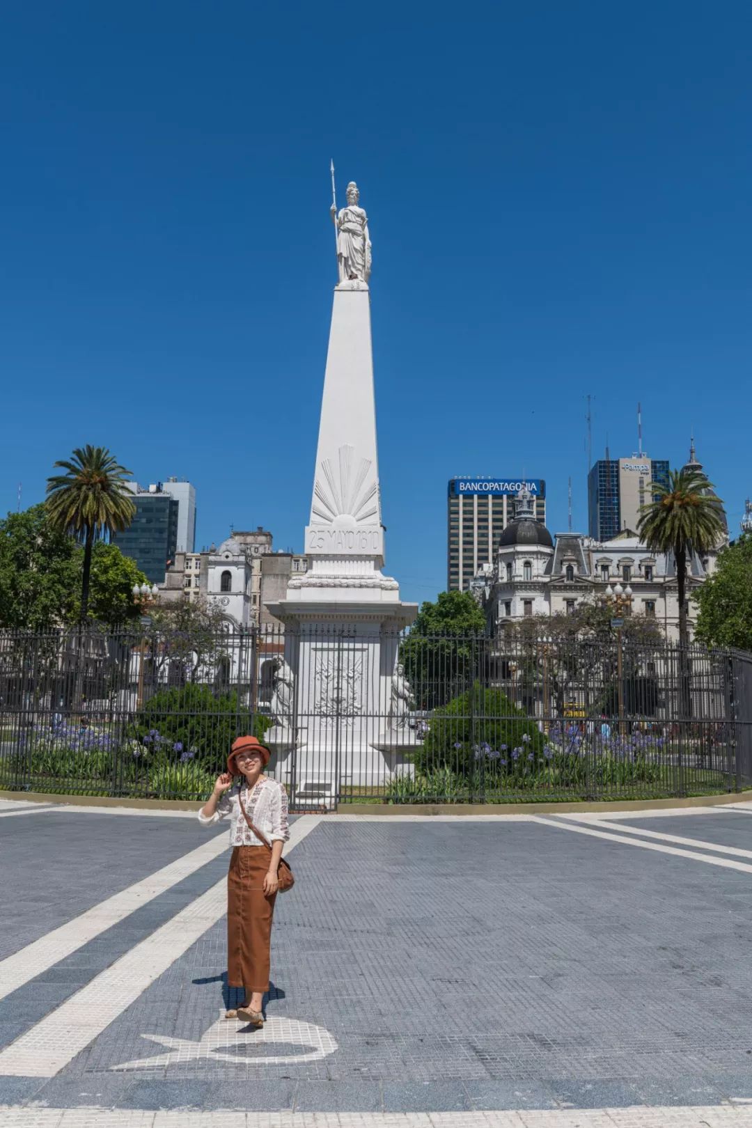 布宜诺斯艾利斯是在南美吗,布宜诺斯艾利斯漫游南美