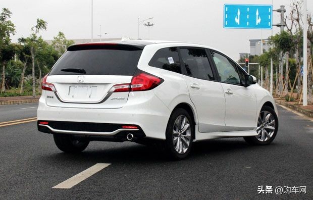 被冷落的4款丐版b级车,被低估的本田车有哪些