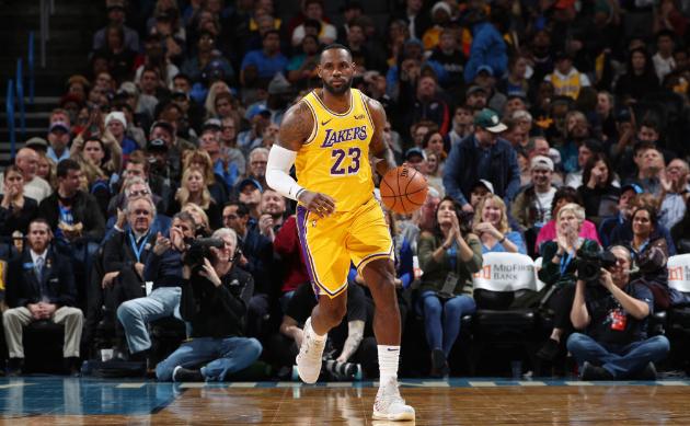 湖人惨遭26分大逆转负雷霆,湖人不敌雷霆还有希望吗