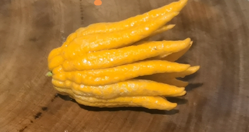 佛手柑怎么做最好吃视频教程,佛手柑怎么做香料