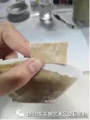 BiiiD东东抢：古陶瓷修复魅力