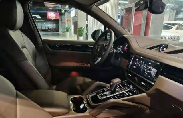 全国11款卡宴二手价格,国内卡宴s售价