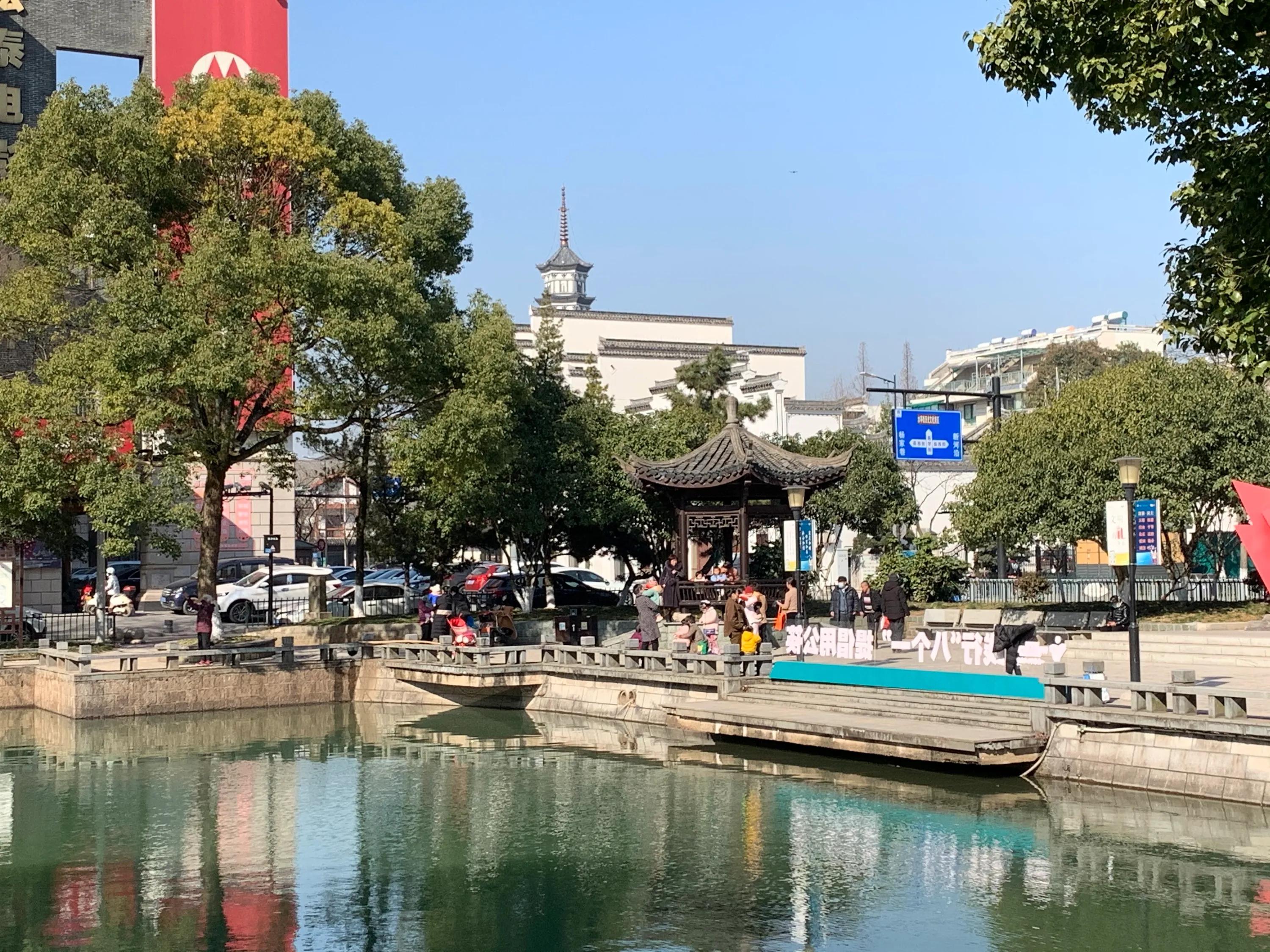 衢州怎么变成旅游热门了,衢州值不值得旅游