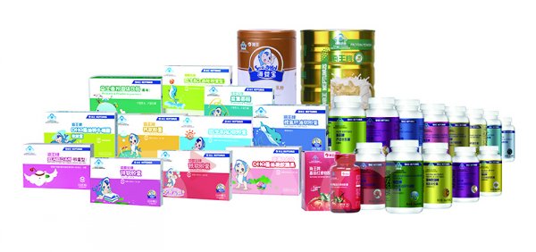 营养健康品也可以精耕服务——“杭州海王”:向品牌要效益