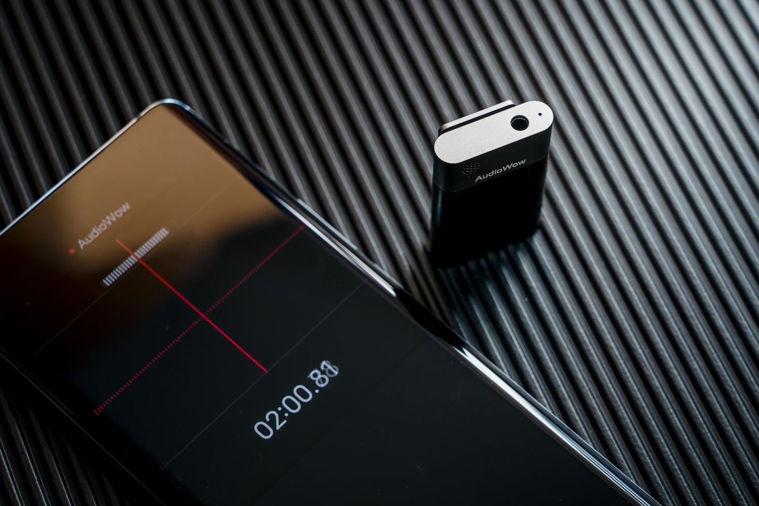 塞宾智能声卡,赛宾智麦克风深度评测