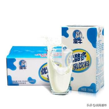 又一福建品牌被收购！低温鲜奶混战，乳业老三收编福州澳牛