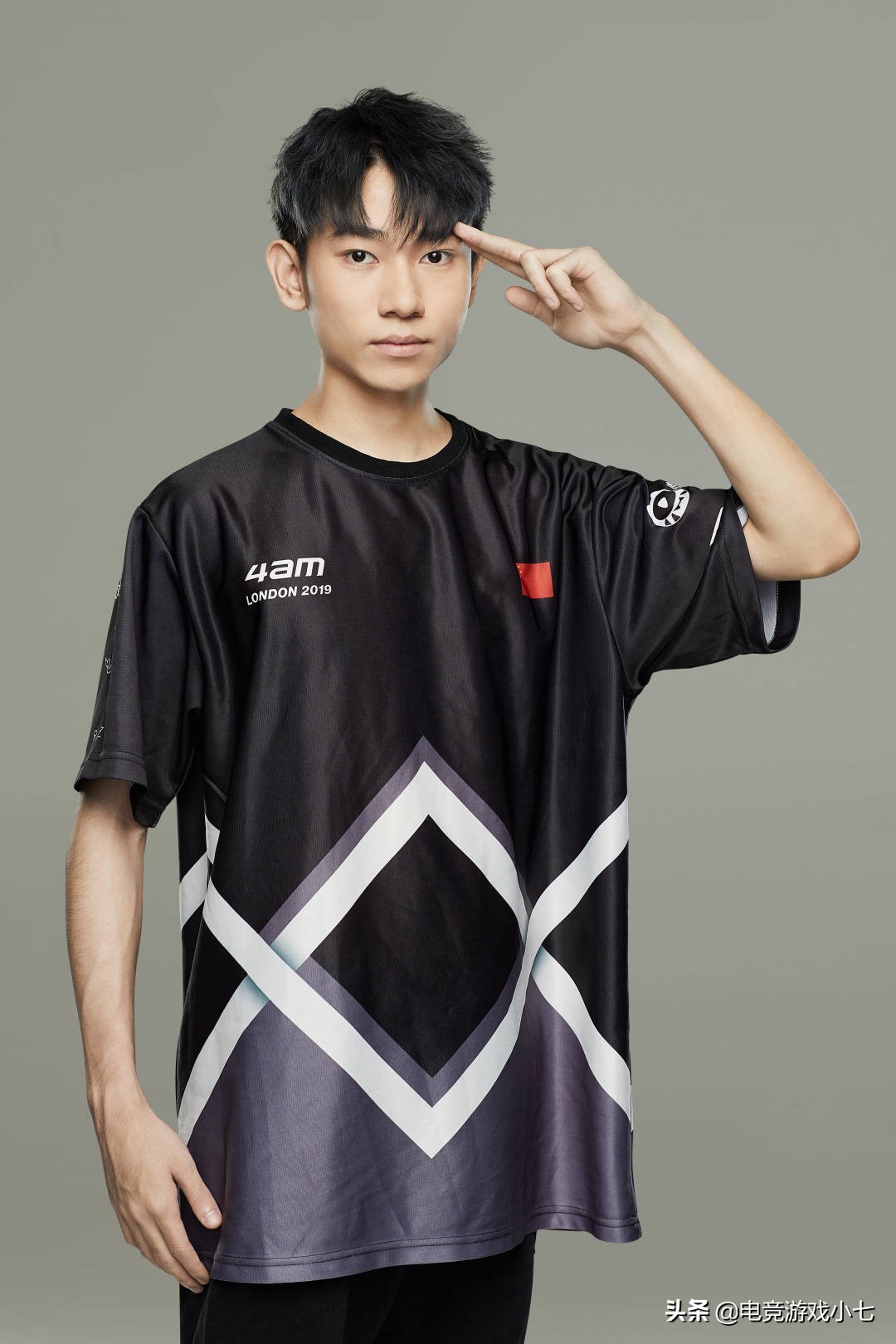 逆天改命四怒汉PCL夏季赛4AM再次出击