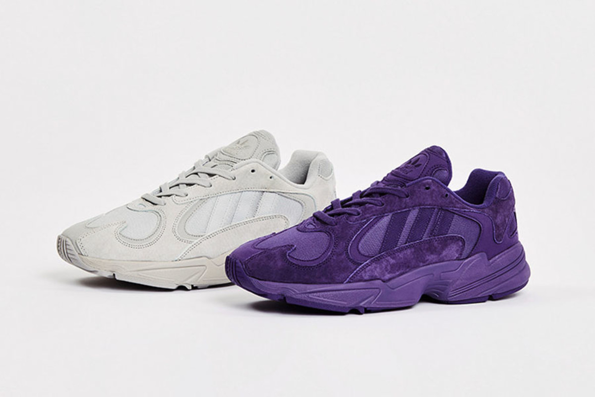 2023年公认最好的5款运动鞋,2018最火前十的运动鞋