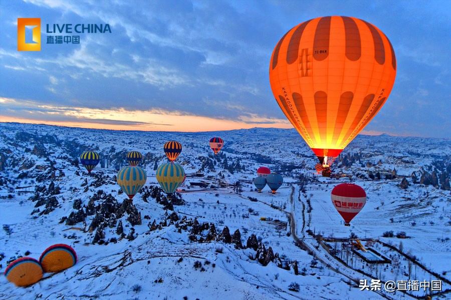 cnn评世界最美景点,外国人评出的中国最美十五个景区