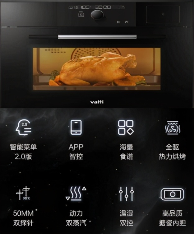 烤箱好还是微波炉烤箱一体机好,烤箱微波炉一体机好还是烤箱好