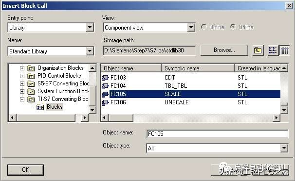 西门子scl编程语言要什么基础,如何快速学习西门子scl编程