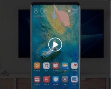 华为自带投屏软件,华为下什么软件投屏才好