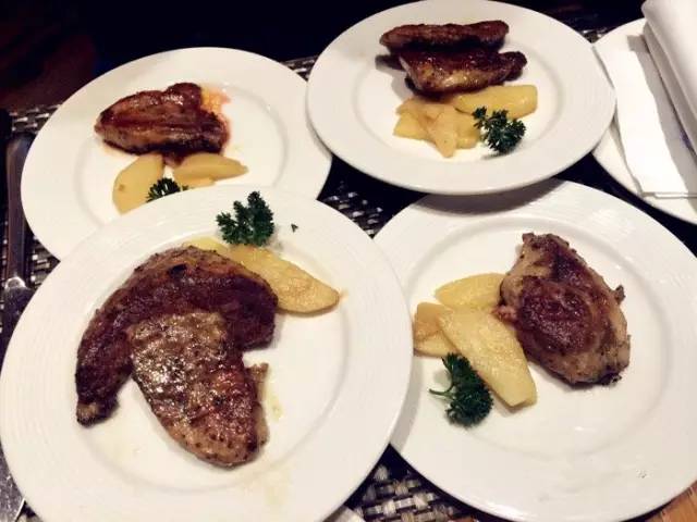 长沙最贵自助餐厅大全排行榜,长沙岳麓区性价比自助餐厅推荐